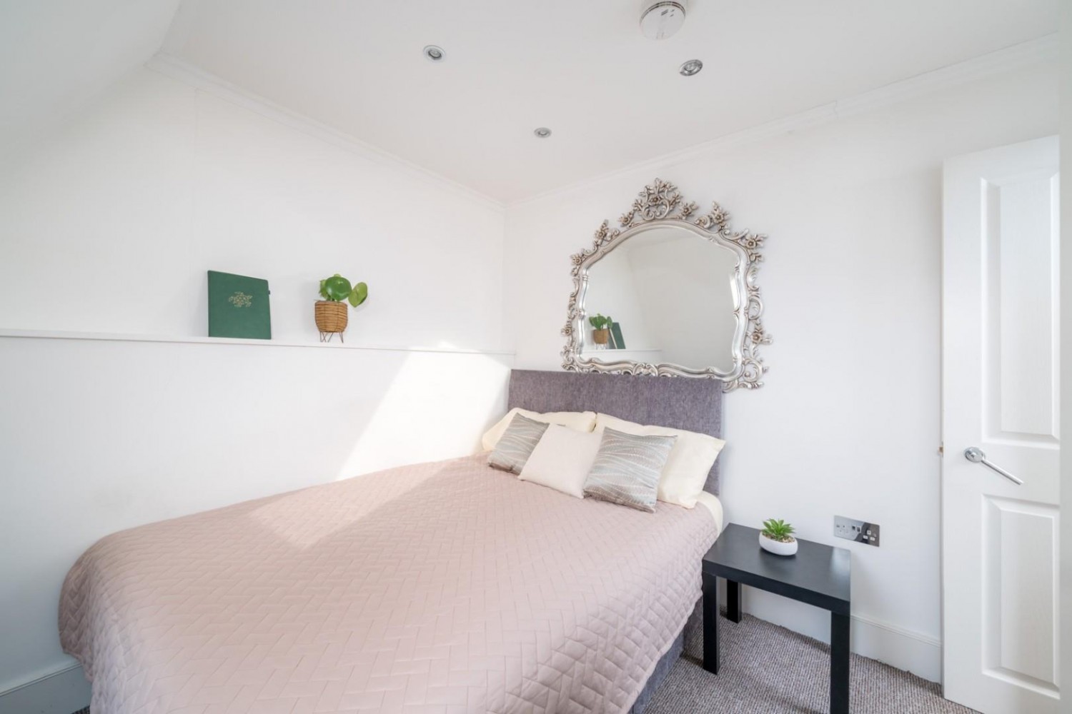 St. Pancras Way, London, NW1 9NB