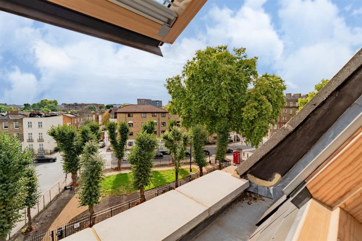 St. Pancras Way, London, NW1 9NB