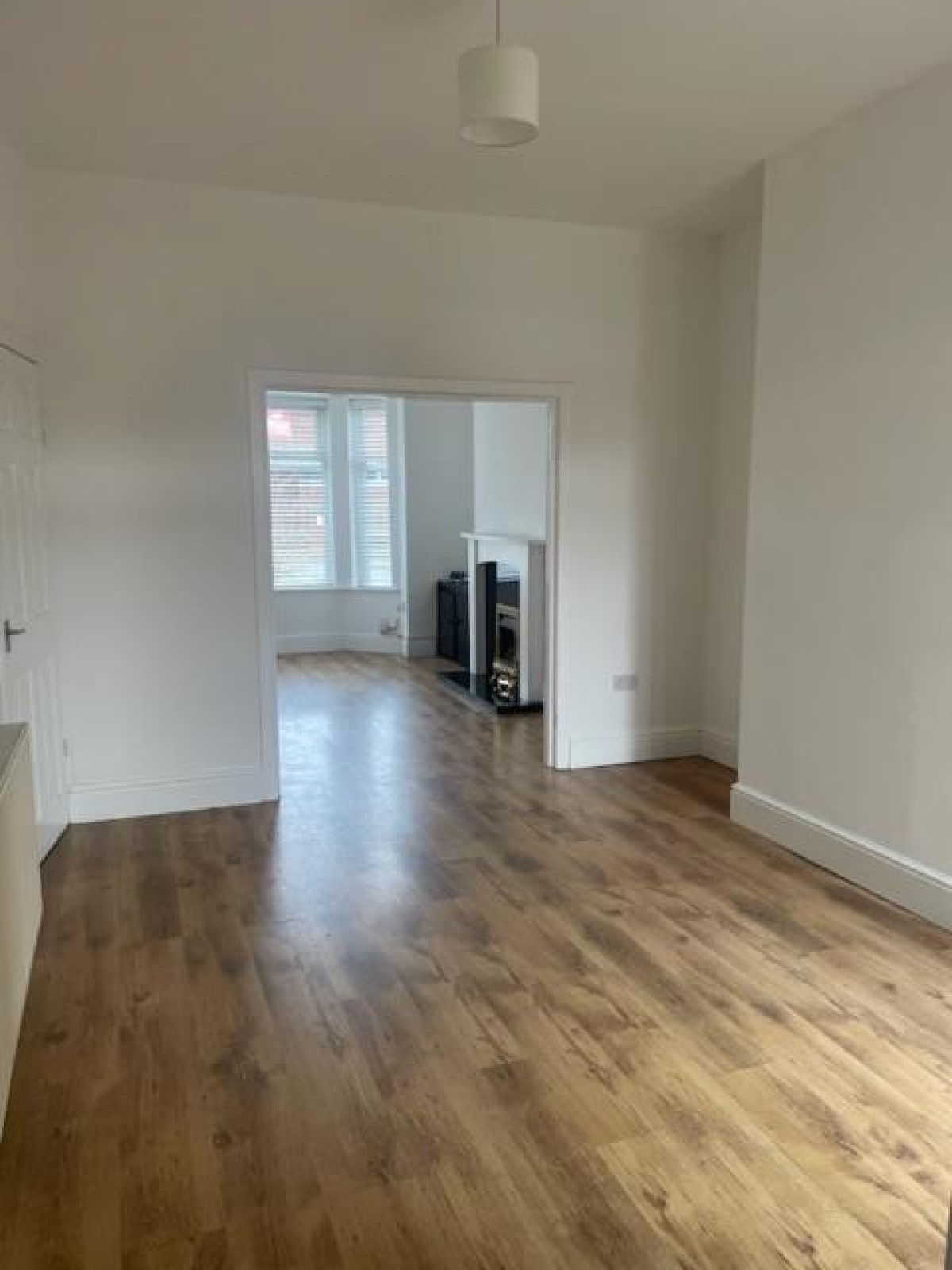 Worsley Road, Eccles, Manchester