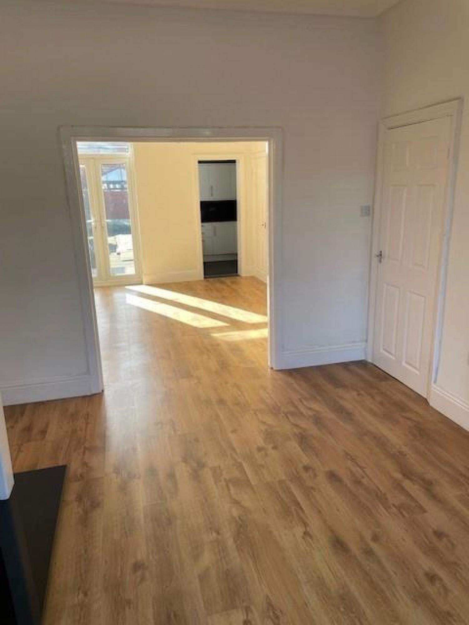 Worsley Road, Eccles, Manchester