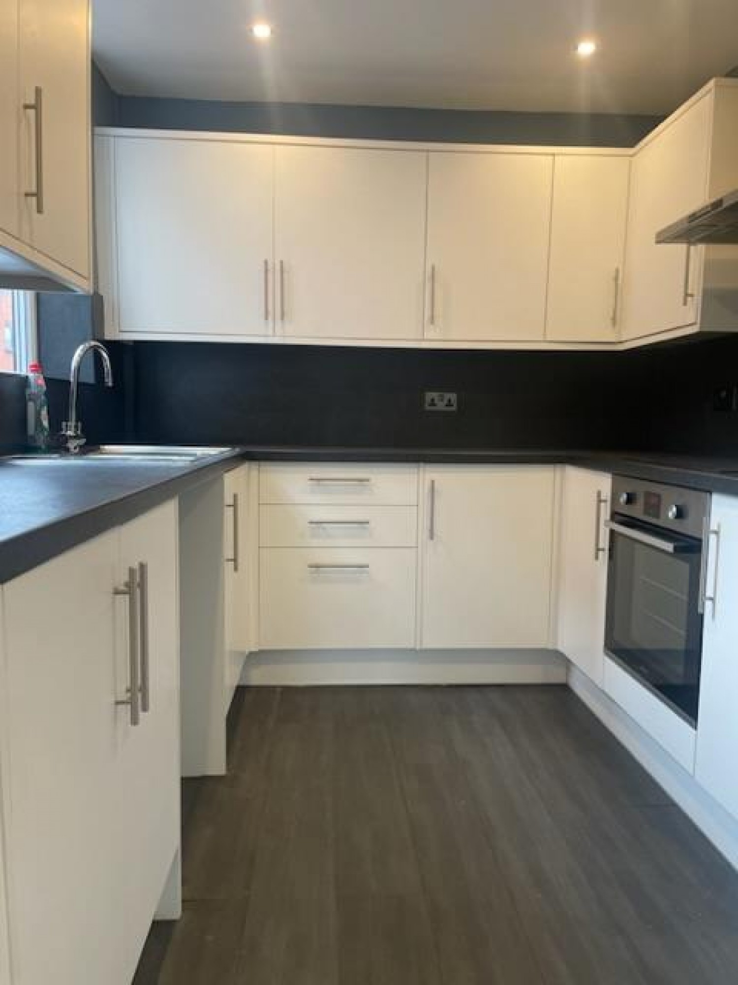 Worsley Road, Eccles, Manchester