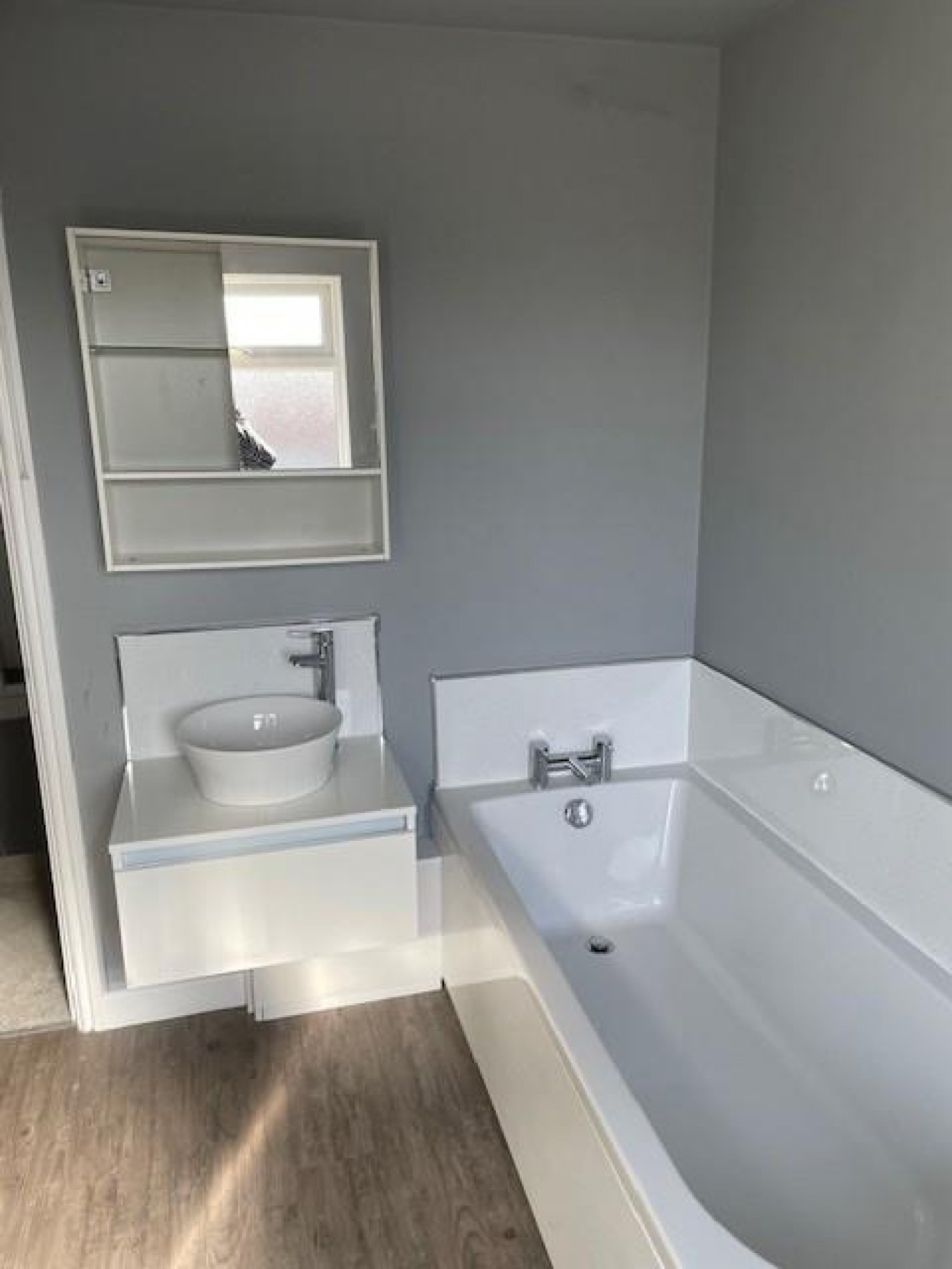 Worsley Road, Eccles, Manchester