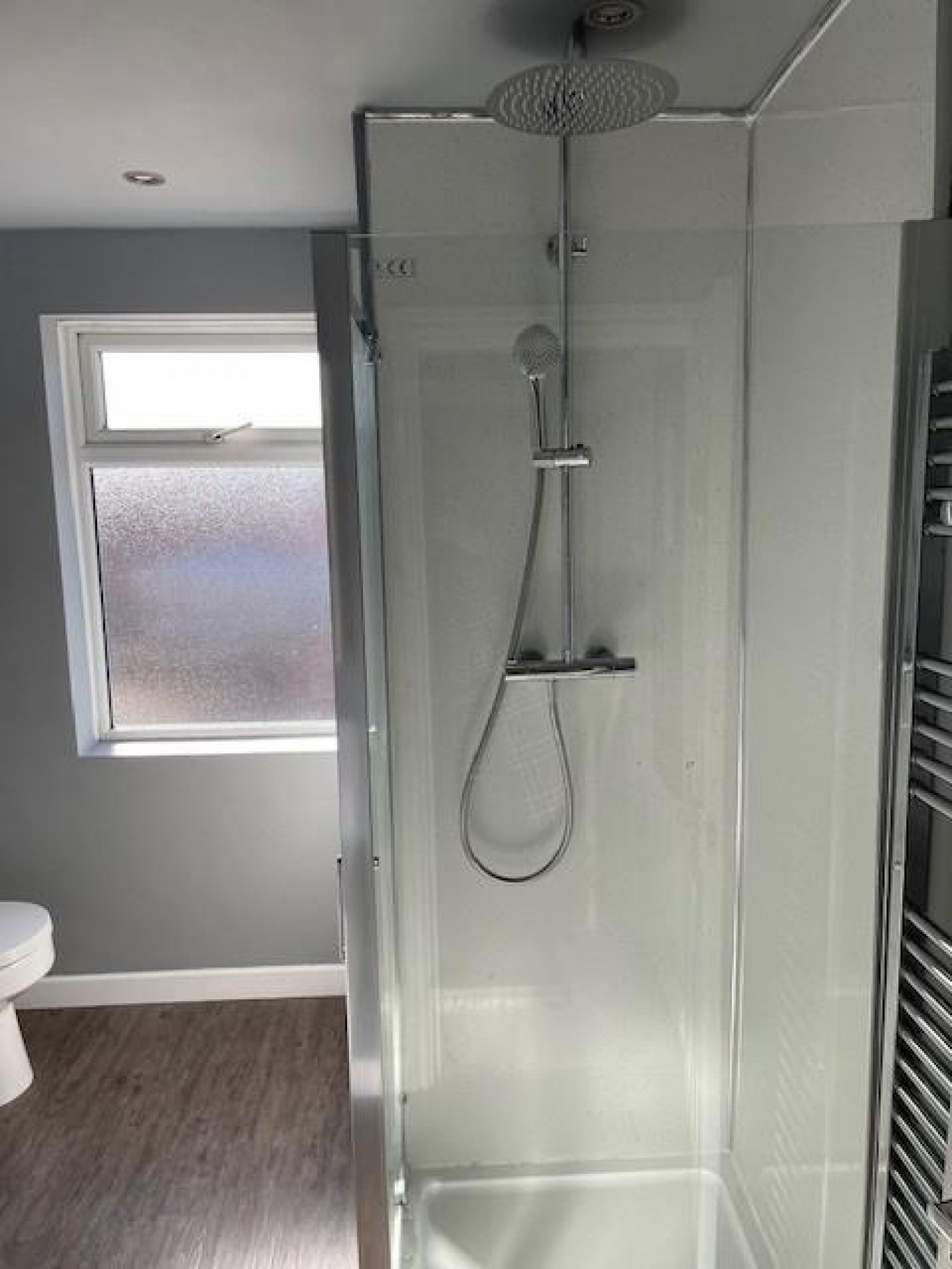 Worsley Road, Eccles, Manchester