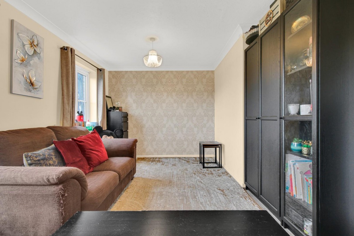 Ridley Close, Barking, IG11