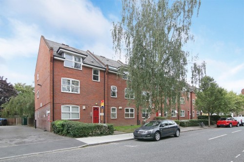 Mcdowall Road, London