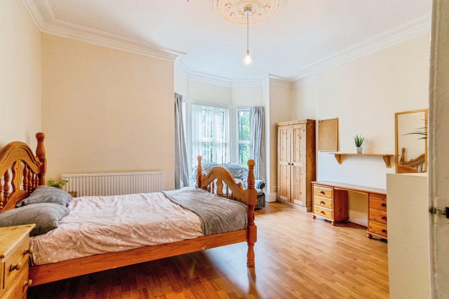 Grosvenor Terrace, York