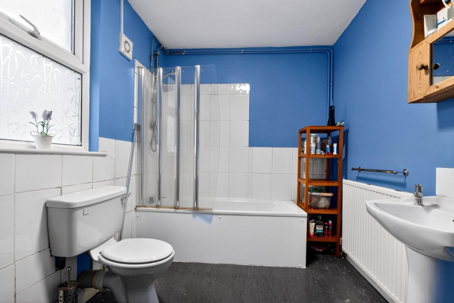 Grosvenor Terrace, York