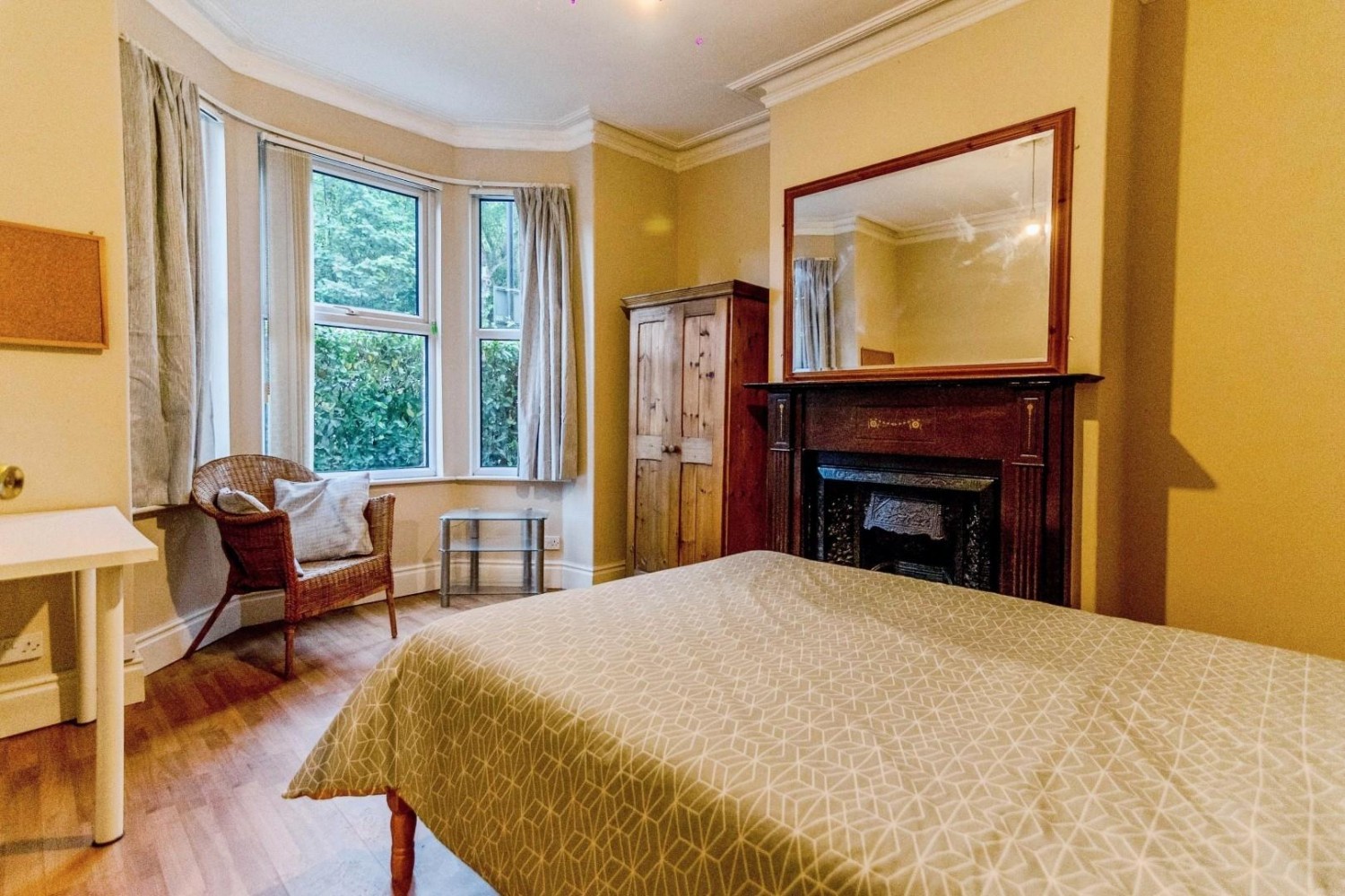 Grosvenor Terrace, York