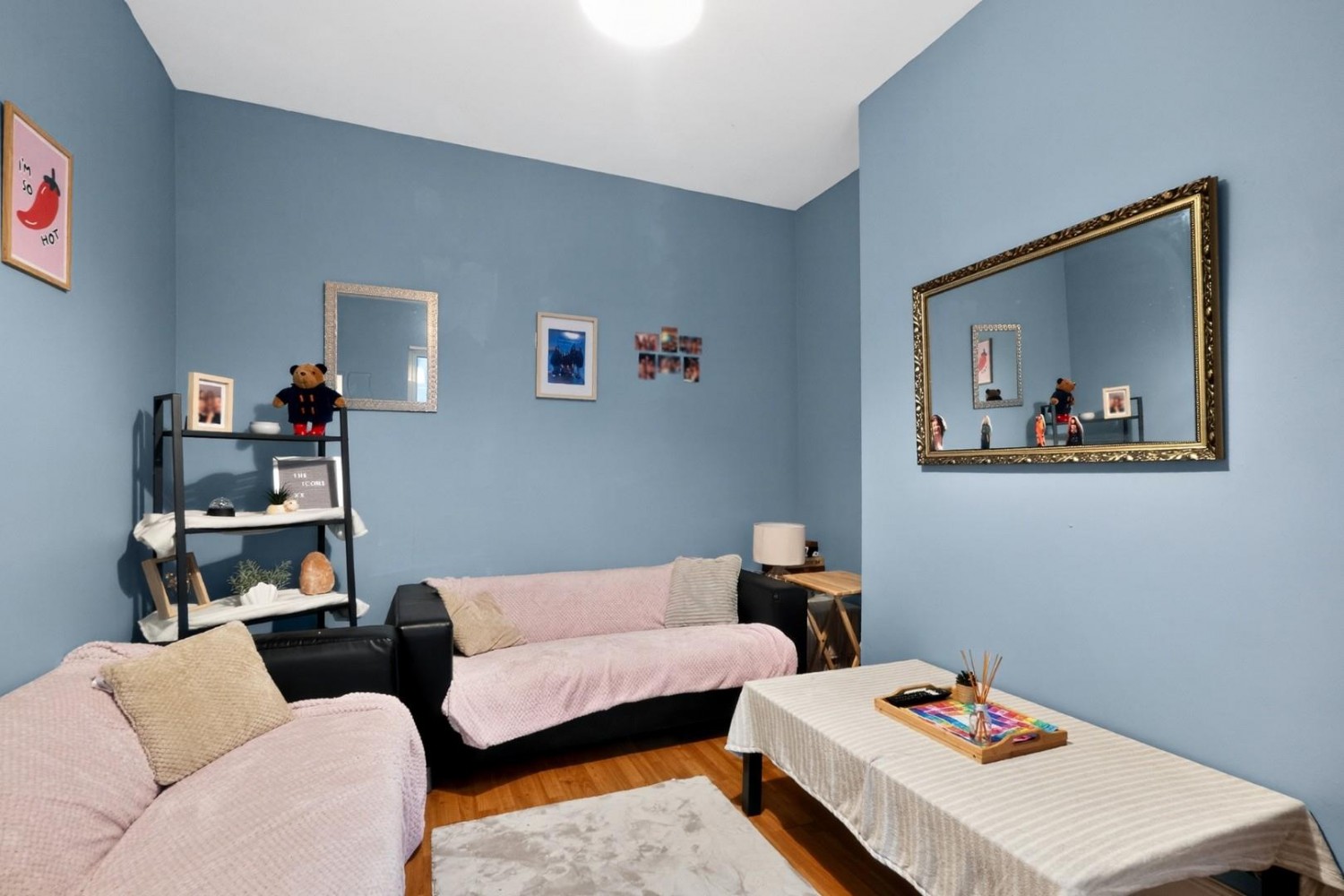 Grosvenor Terrace, York