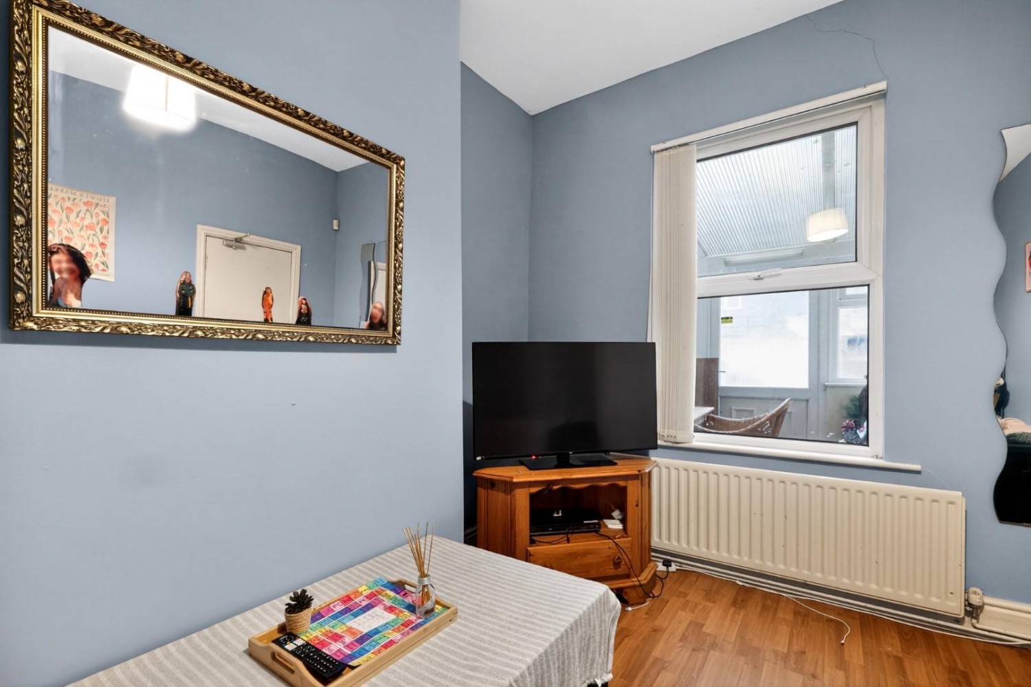 Grosvenor Terrace, York