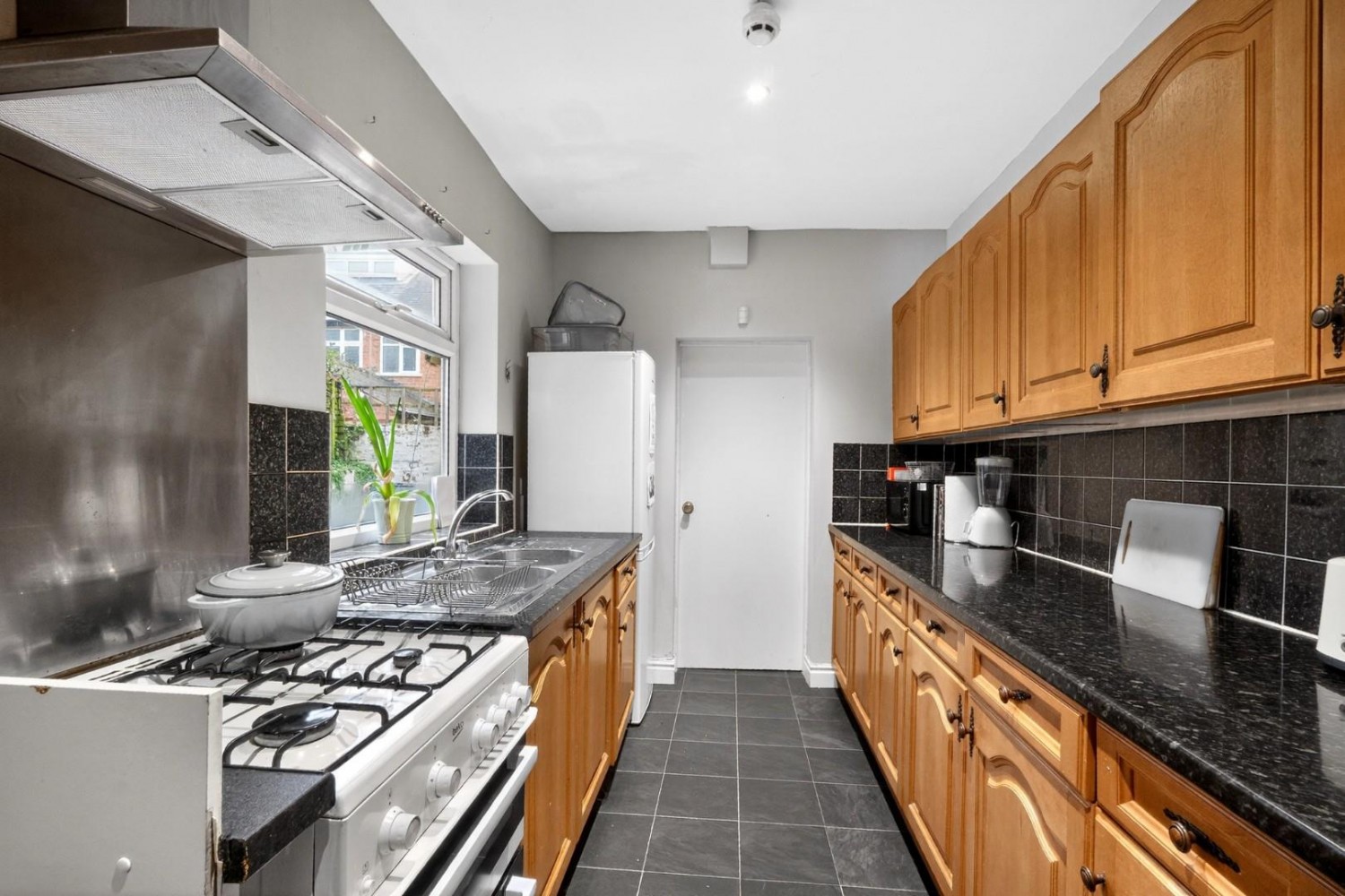 Grosvenor Terrace, York