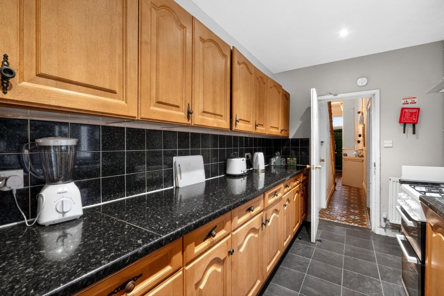 Grosvenor Terrace, York