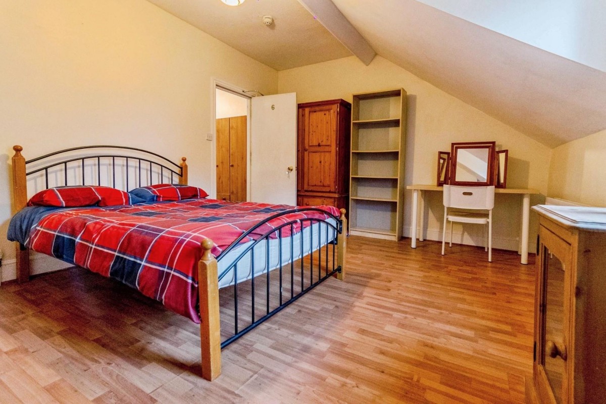 Grosvenor Terrace, York