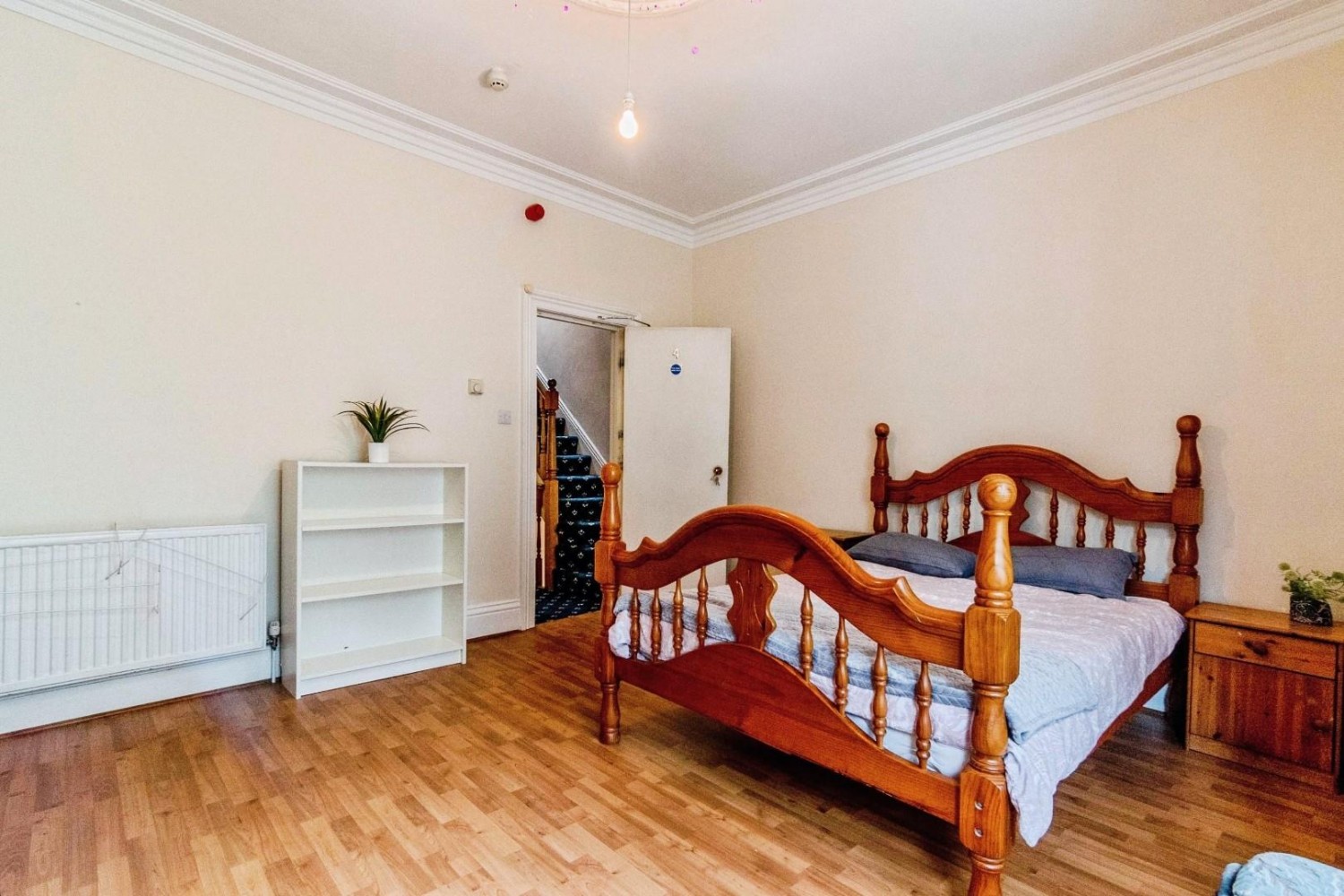 Grosvenor Terrace, York