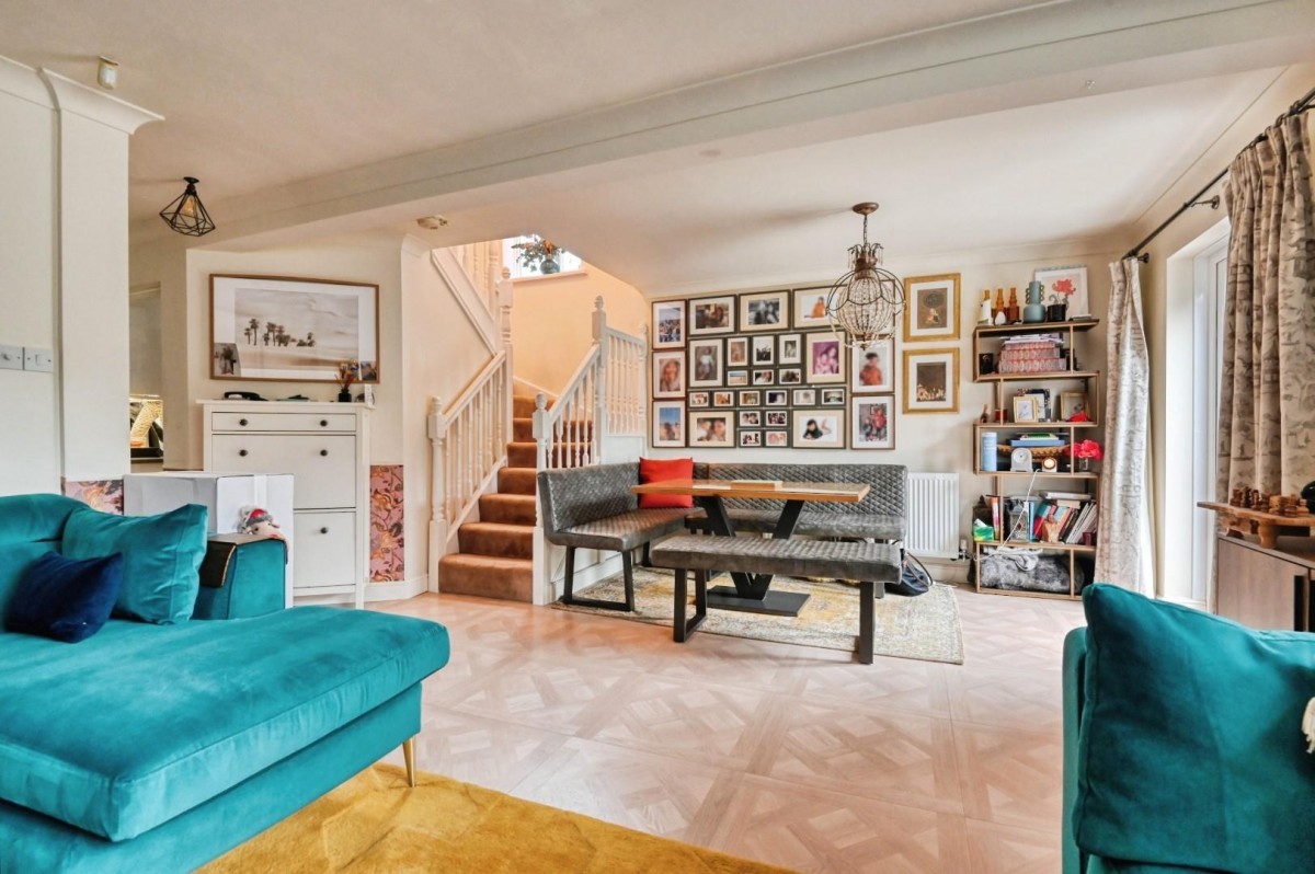 Churchill Road, New Oscott, Sutton Coldfield