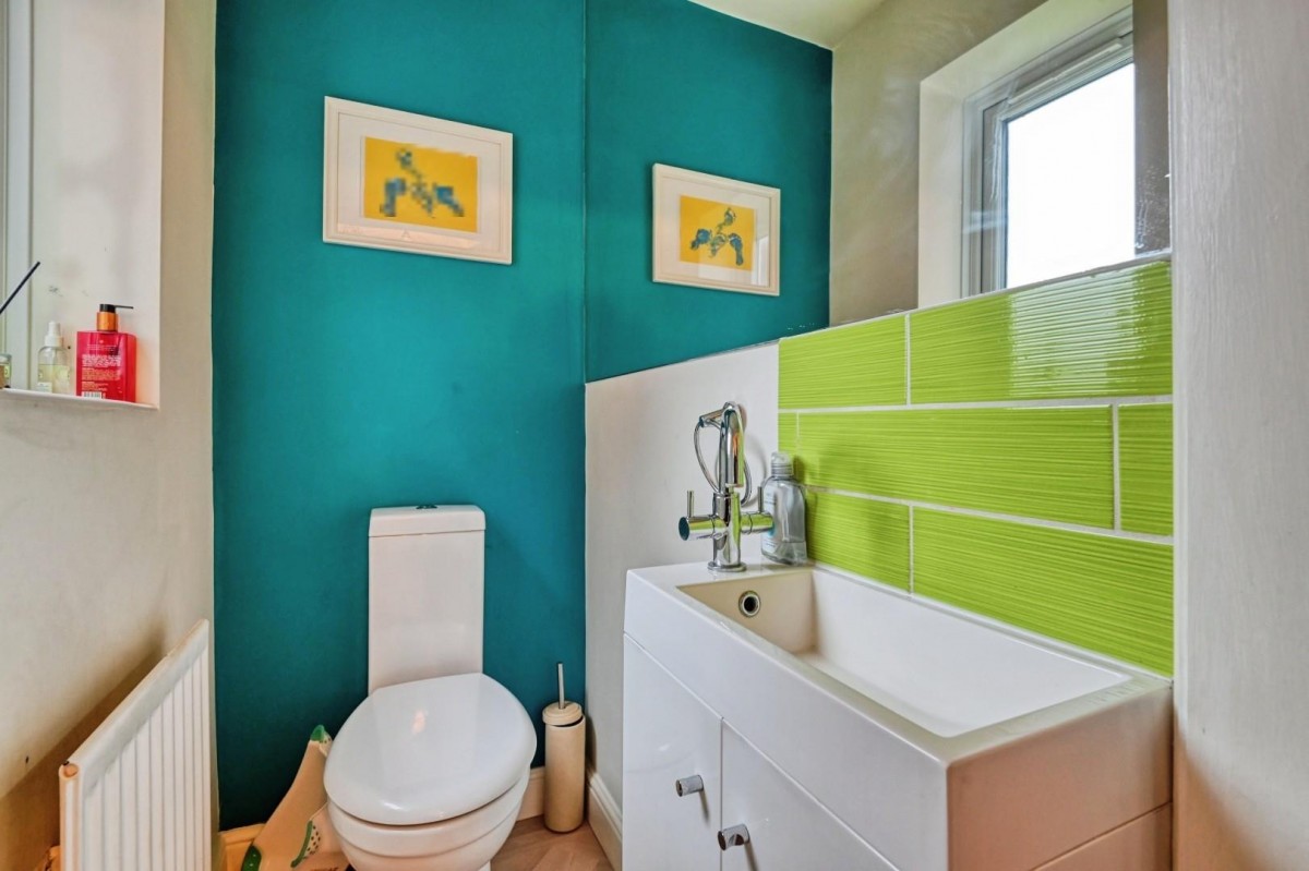 Churchill Road, New Oscott, Sutton Coldfield