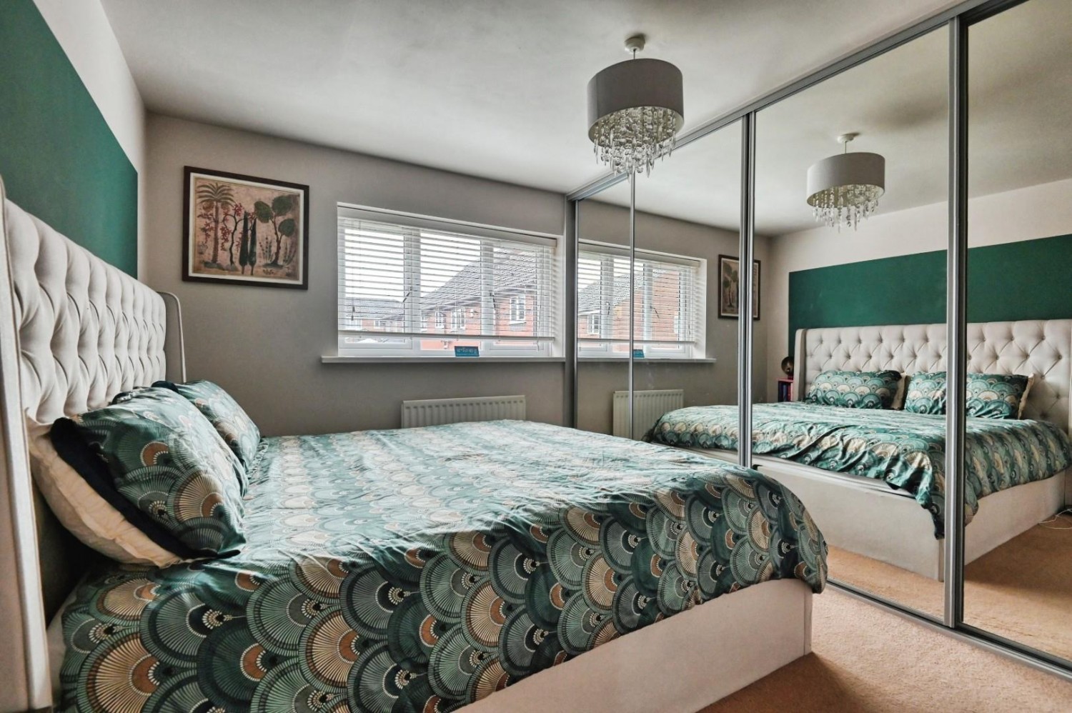 Churchill Road, New Oscott, Sutton Coldfield