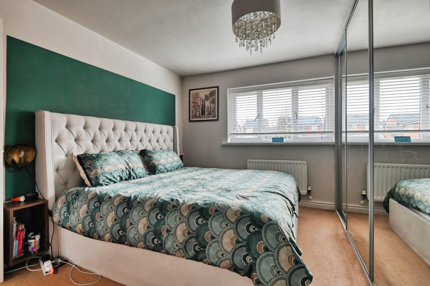 Churchill Road, New Oscott, Sutton Coldfield