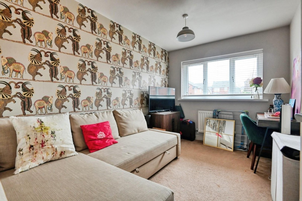 Churchill Road, New Oscott, Sutton Coldfield