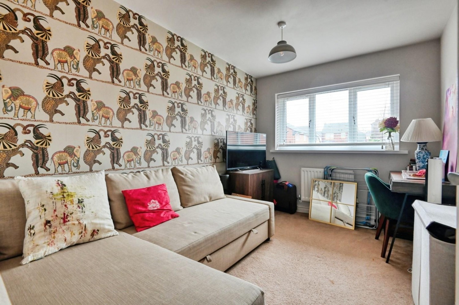 Churchill Road, New Oscott, Sutton Coldfield