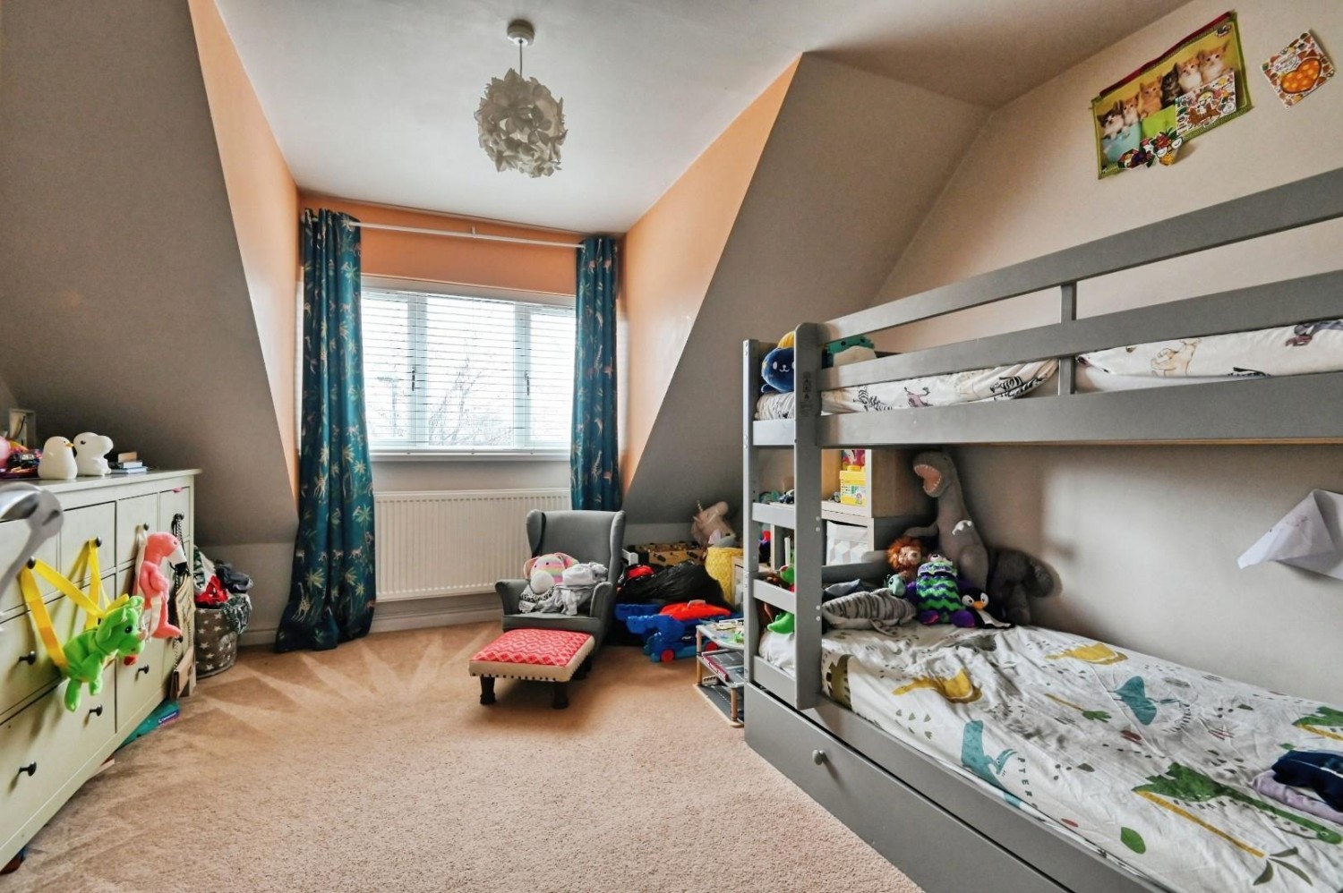 Churchill Road, New Oscott, Sutton Coldfield