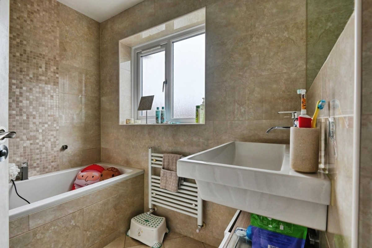 Churchill Road, New Oscott, Sutton Coldfield