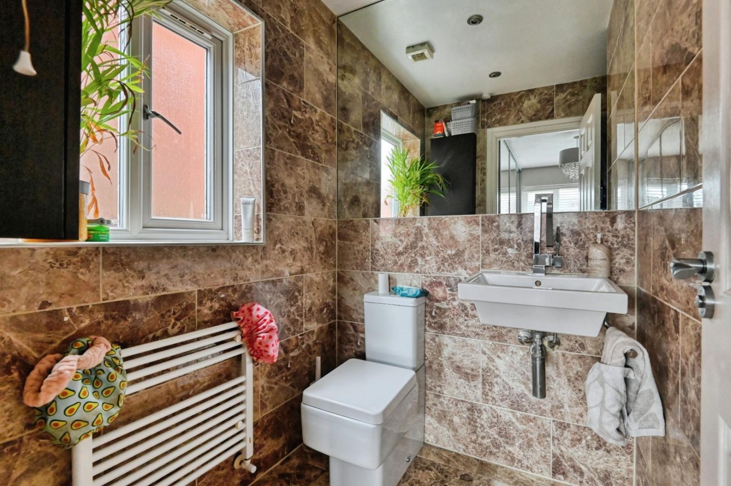 Churchill Road, New Oscott, Sutton Coldfield