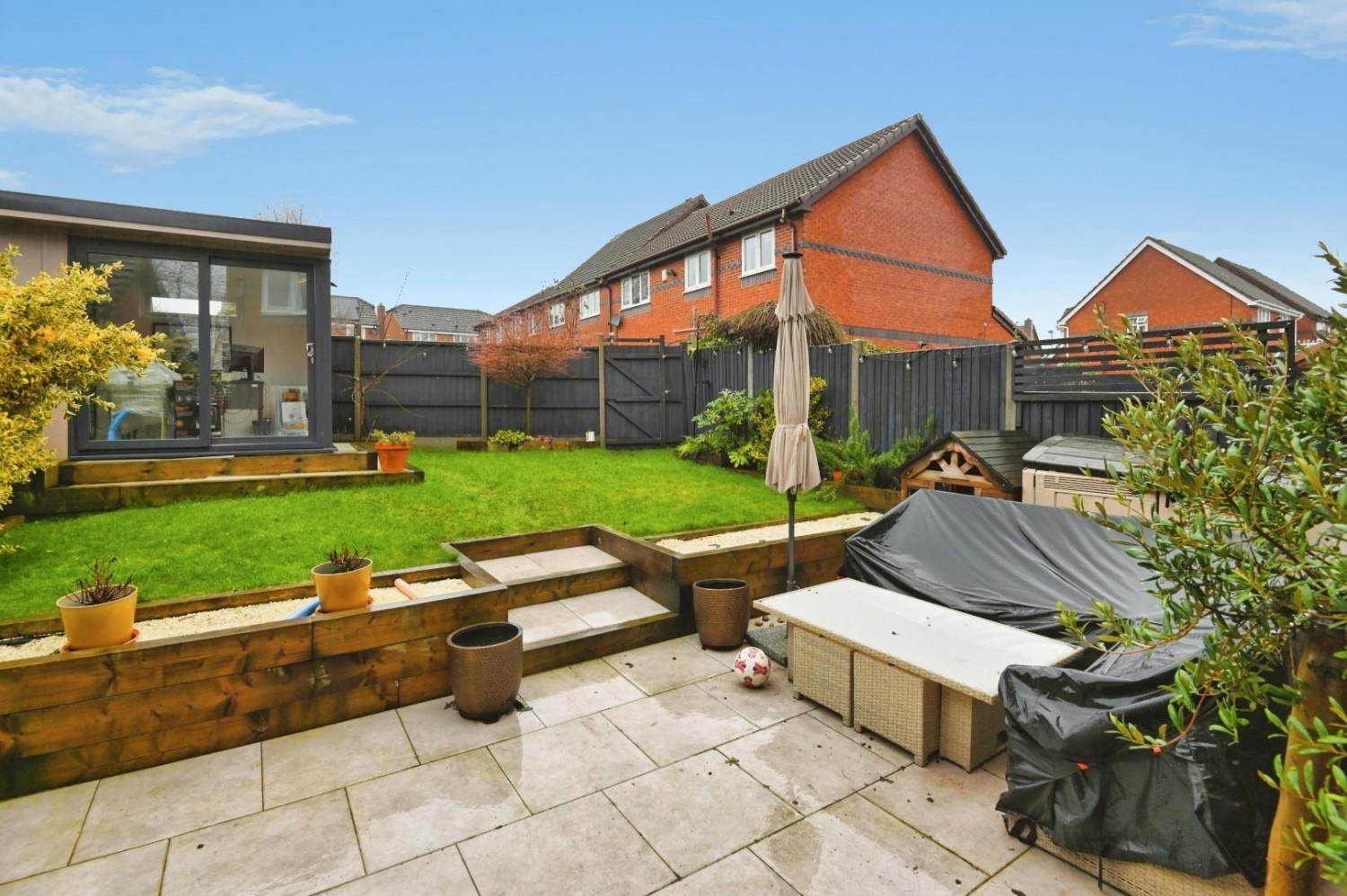 Churchill Road, New Oscott, Sutton Coldfield