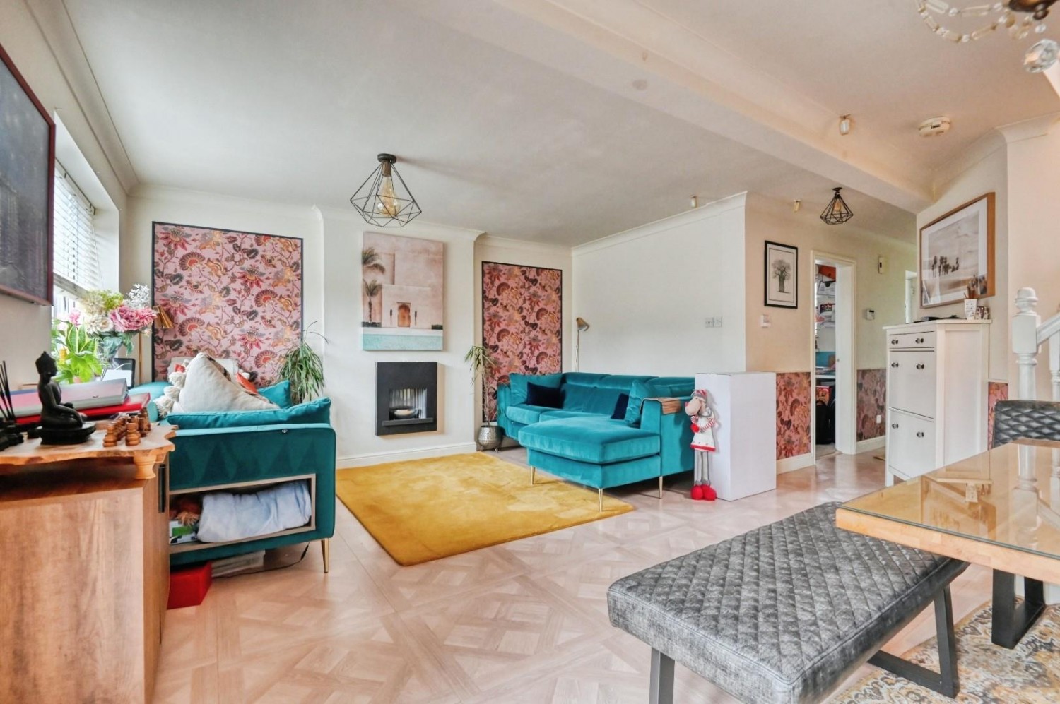 Churchill Road, New Oscott, Sutton Coldfield