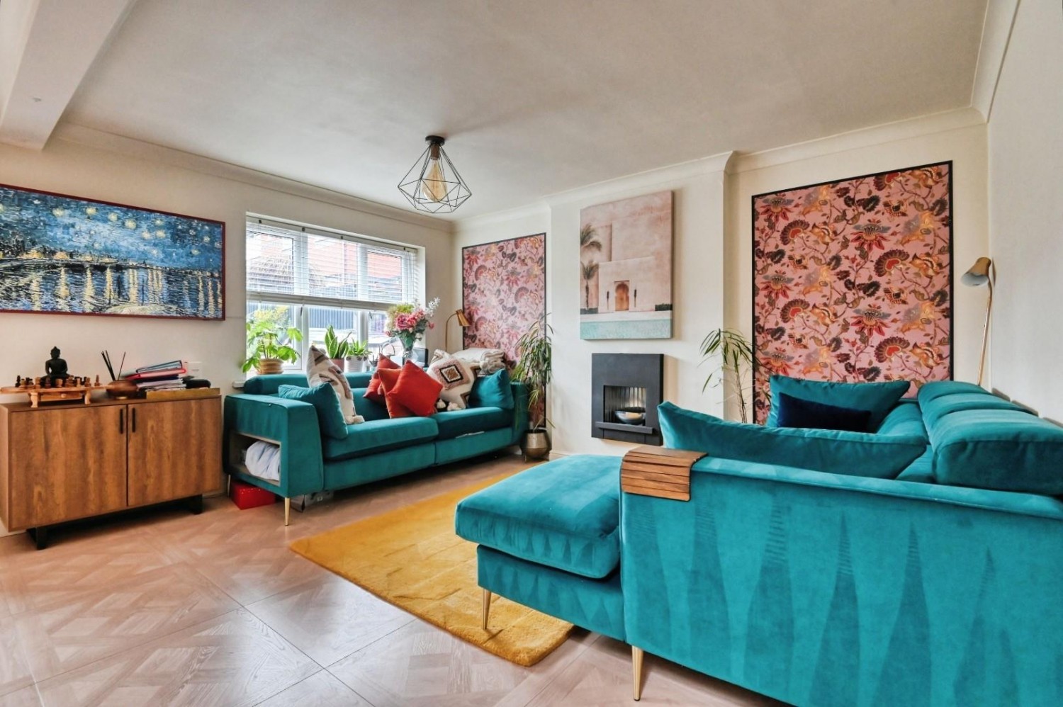 Churchill Road, New Oscott, Sutton Coldfield