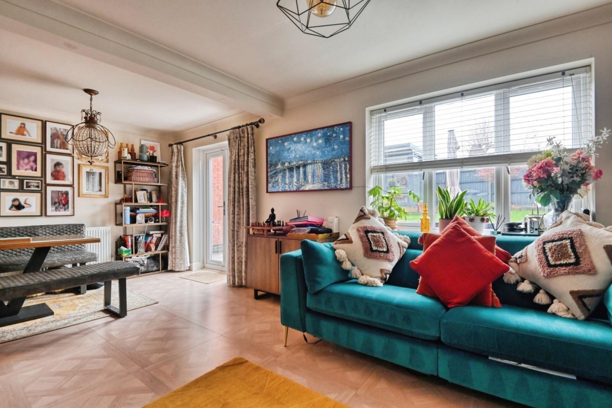 Churchill Road, New Oscott, Sutton Coldfield