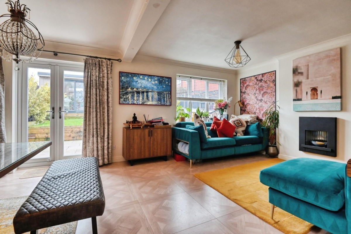 Churchill Road, New Oscott, Sutton Coldfield