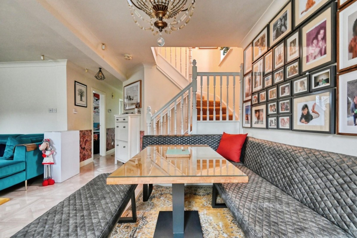 Churchill Road, New Oscott, Sutton Coldfield