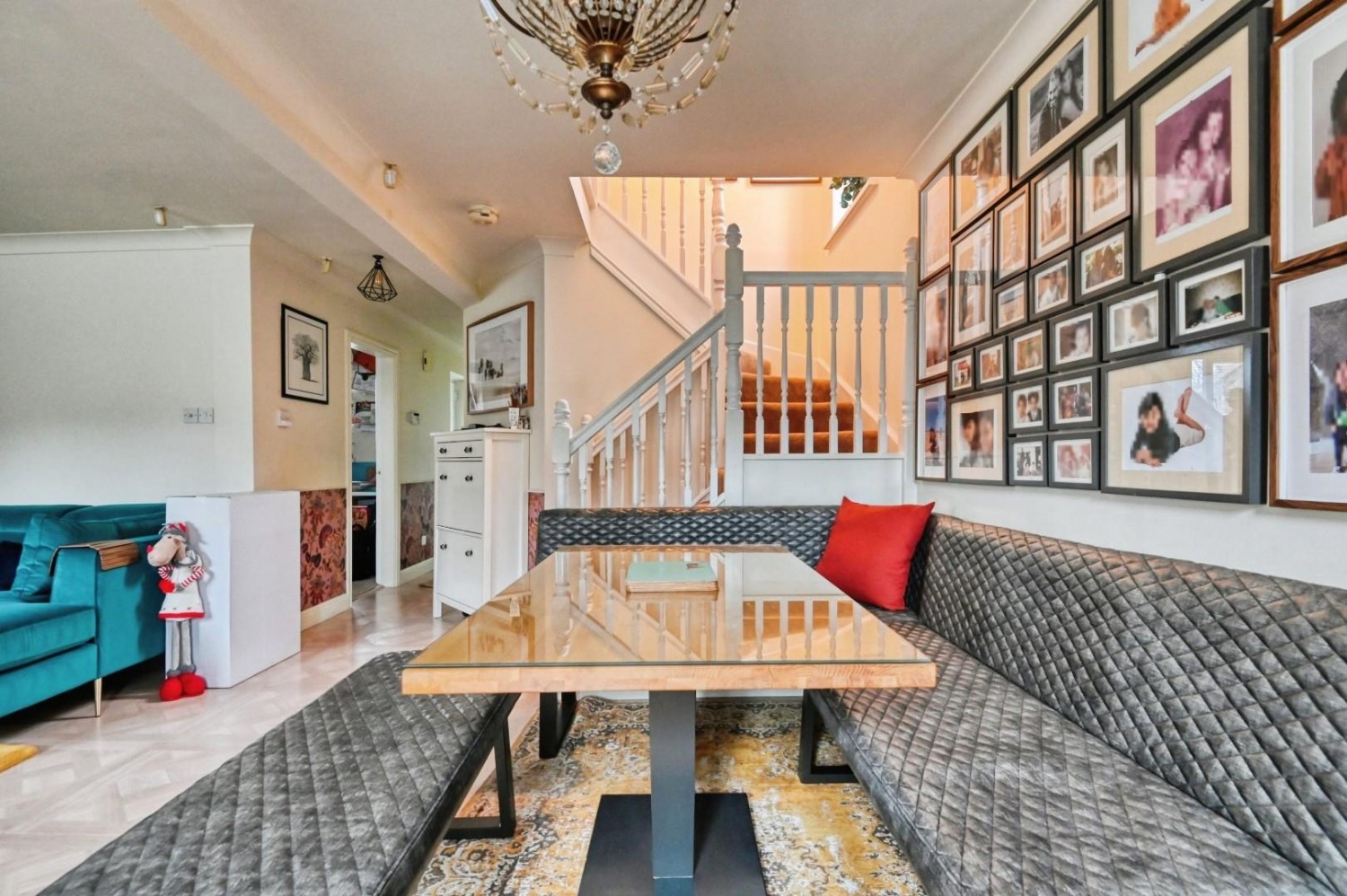 Churchill Road, New Oscott, Sutton Coldfield