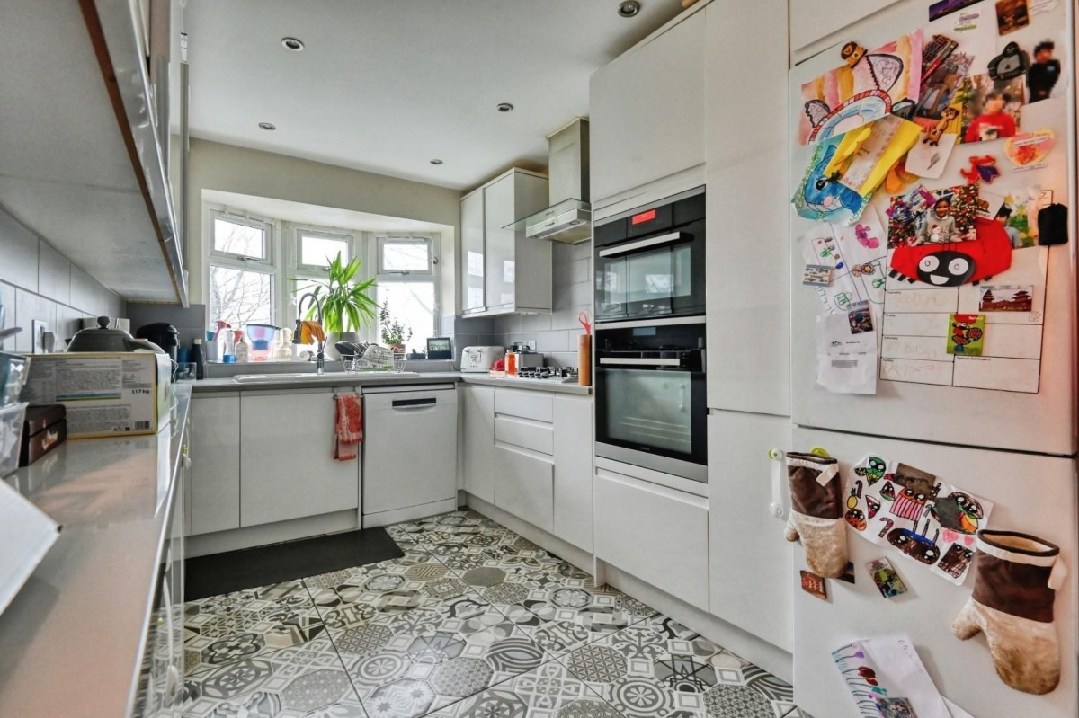 Churchill Road, New Oscott, Sutton Coldfield