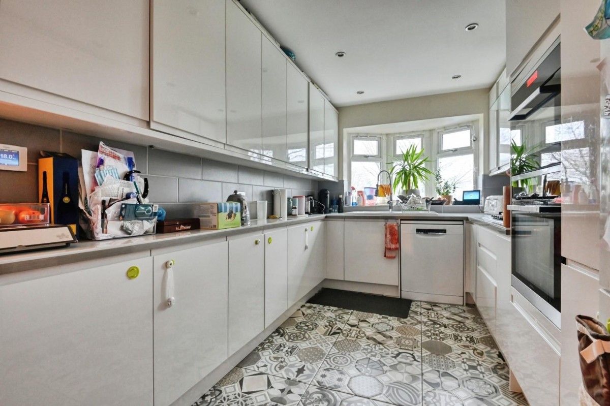 Churchill Road, New Oscott, Sutton Coldfield