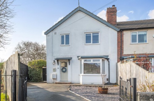 Hawkswood Crescent, Leeds, LS5