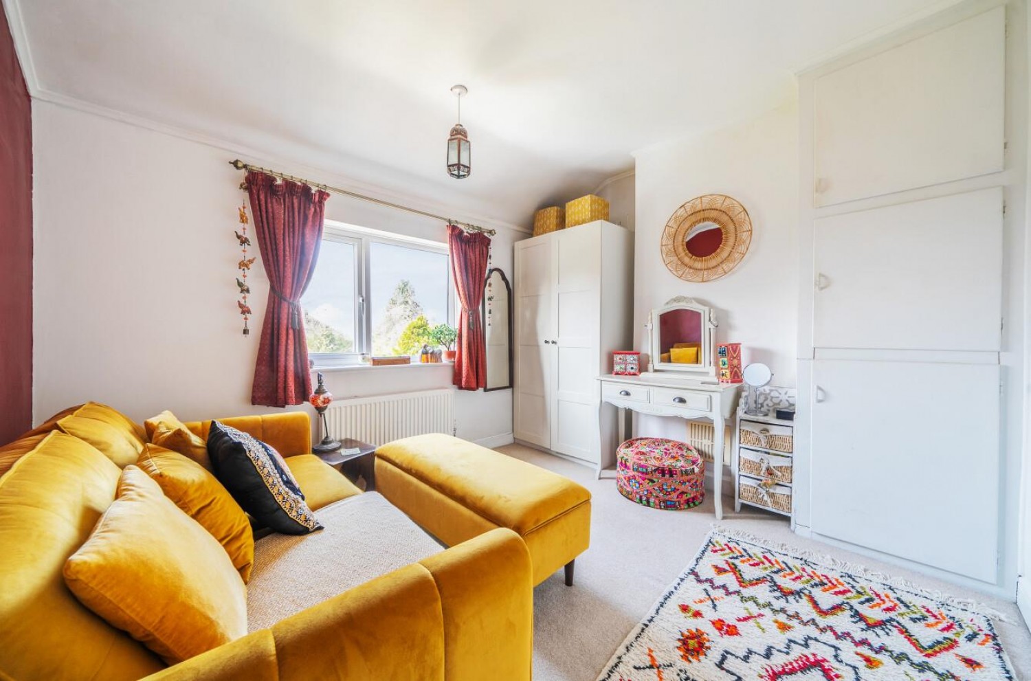 Hawkswood Crescent, Leeds, LS5