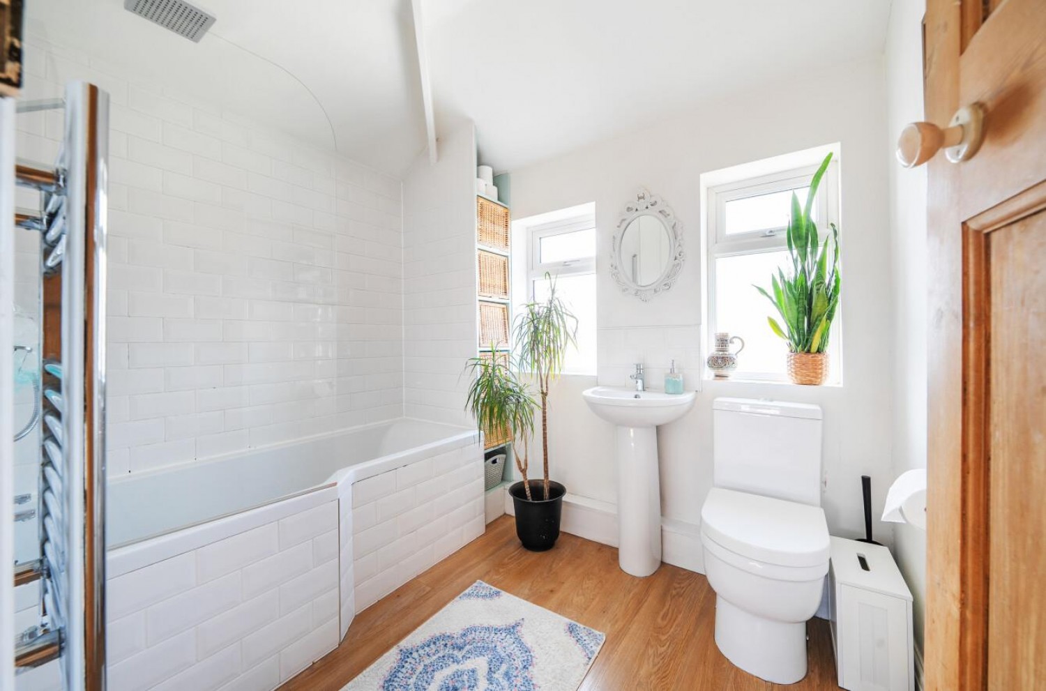 Hawkswood Crescent, Leeds, LS5