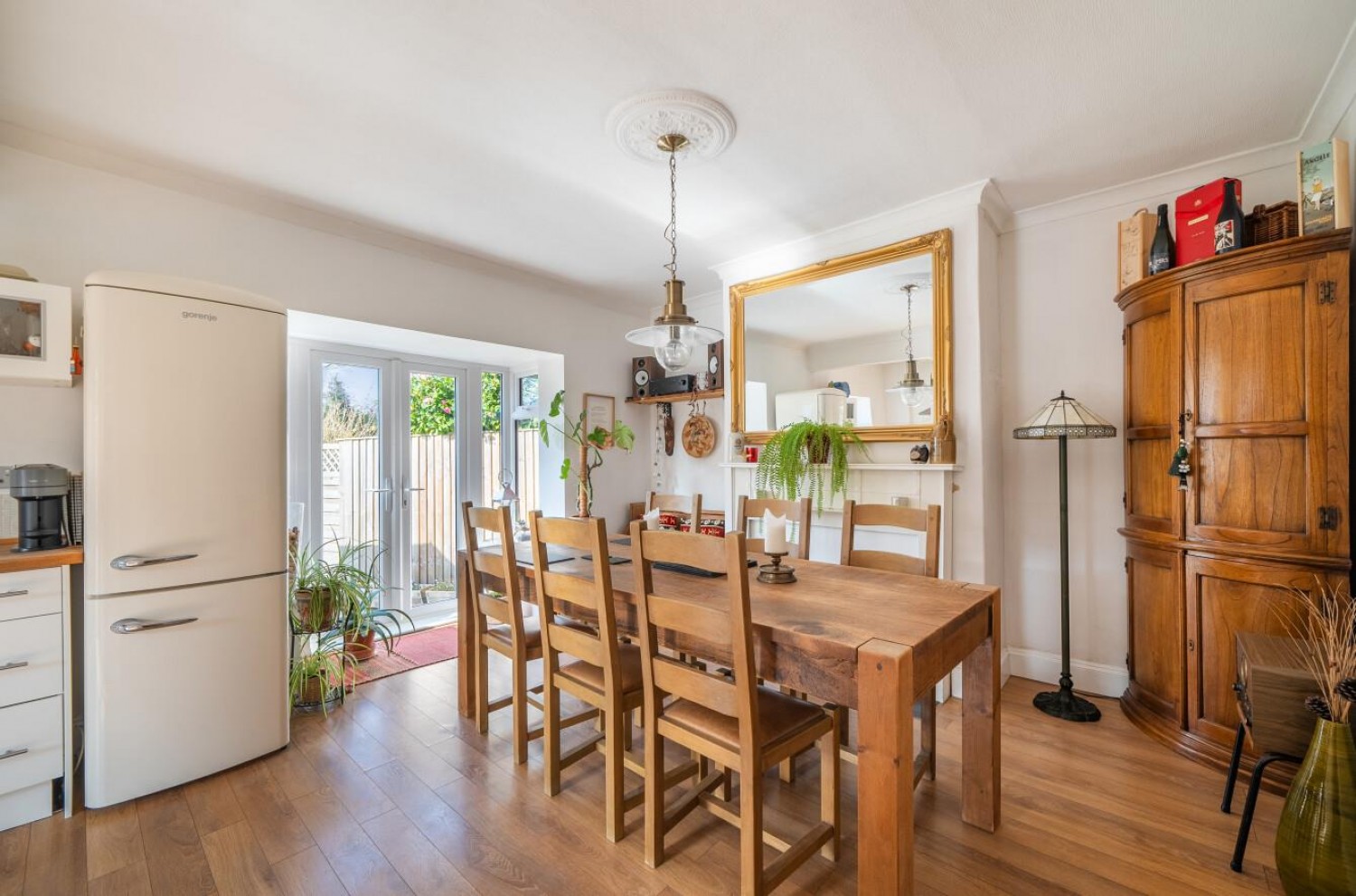 Hawkswood Crescent, Leeds, LS5