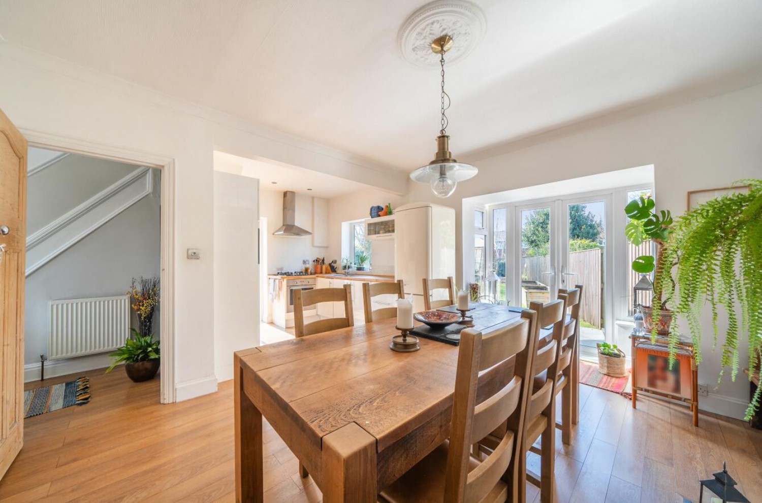 Hawkswood Crescent, Leeds, LS5