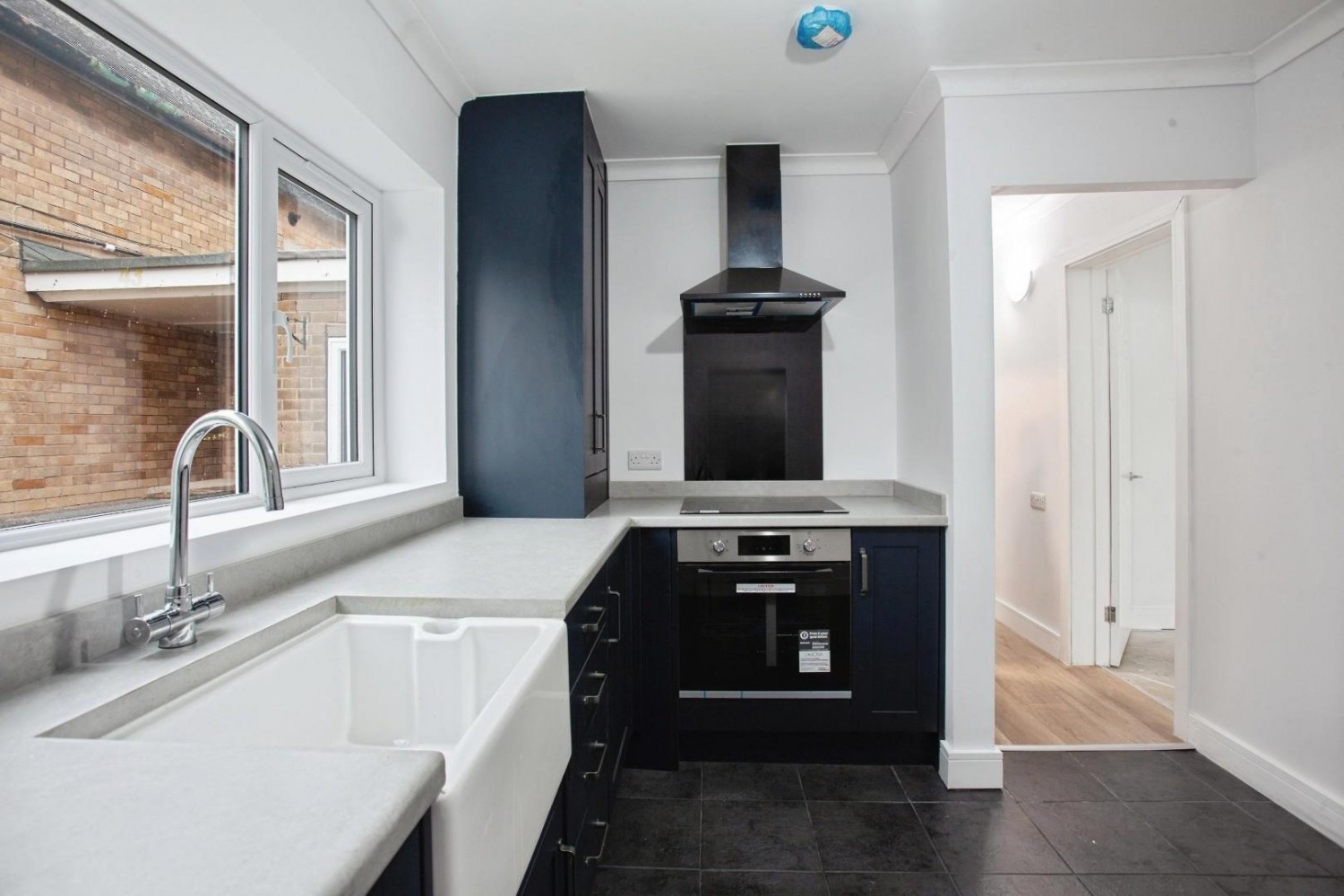 Burns Drive, Chapeltown, Sheffield