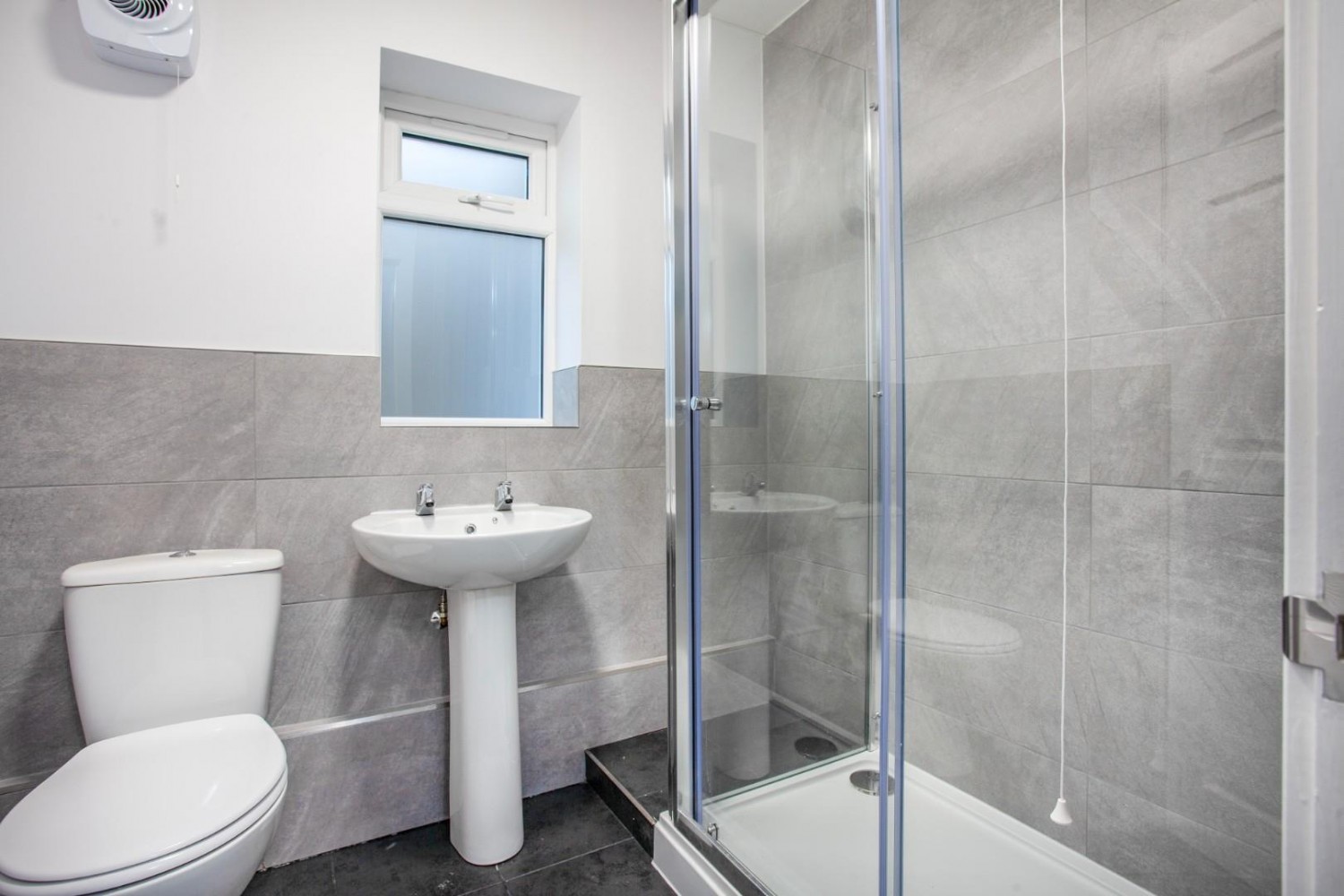 Burns Drive, Chapeltown, Sheffield