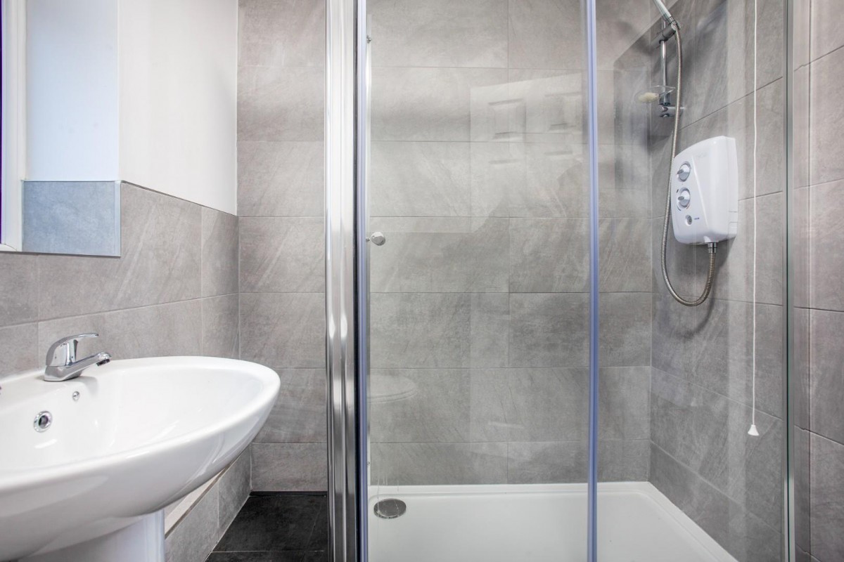 Burns Drive, Chapeltown, Sheffield