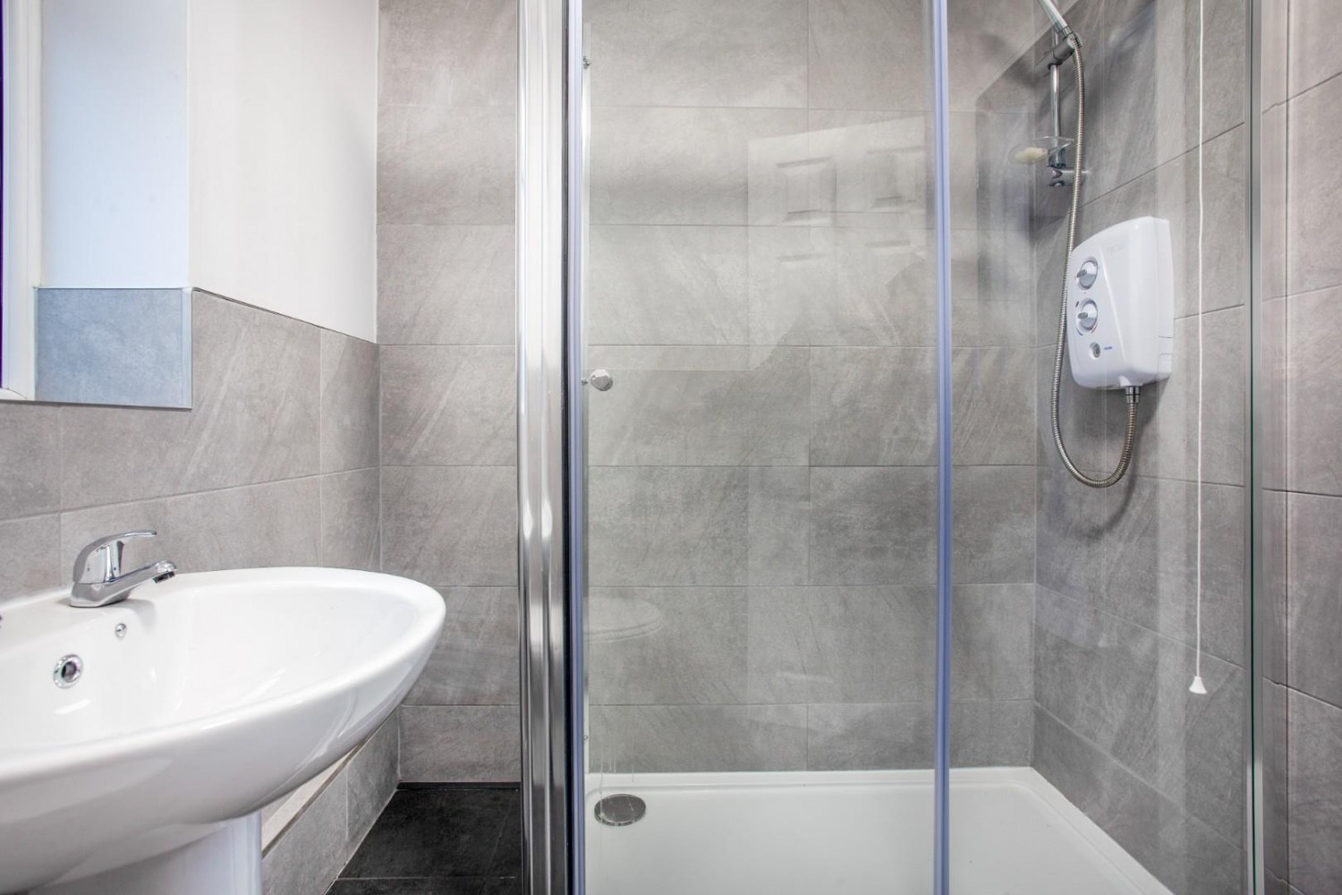 Burns Drive, Chapeltown, Sheffield