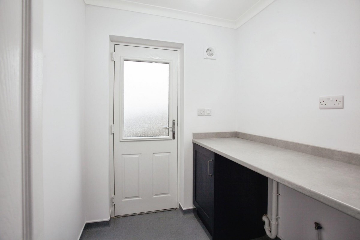 Burns Drive, Chapeltown, Sheffield