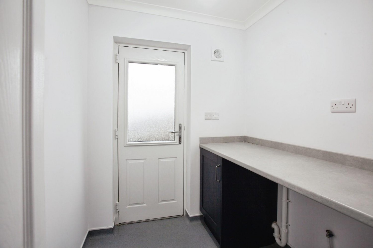 Burns Drive, Chapeltown, Sheffield