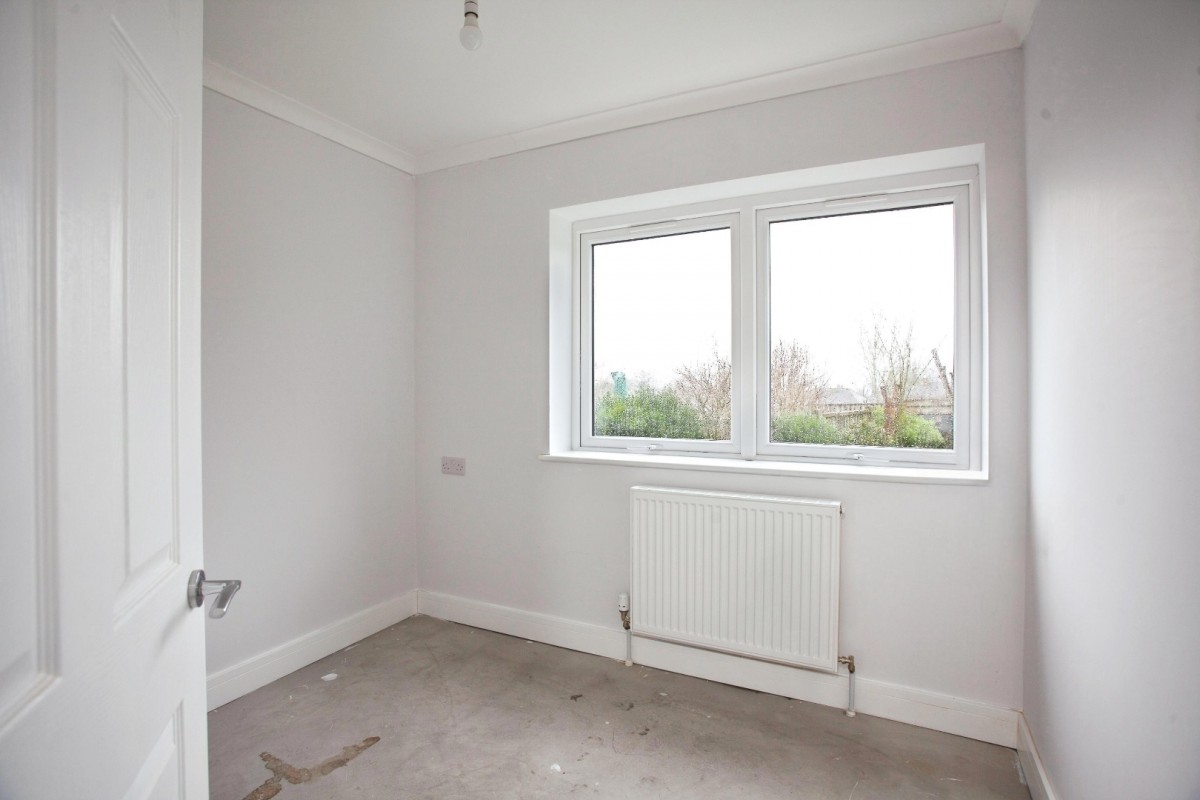 Burns Drive, Chapeltown, Sheffield