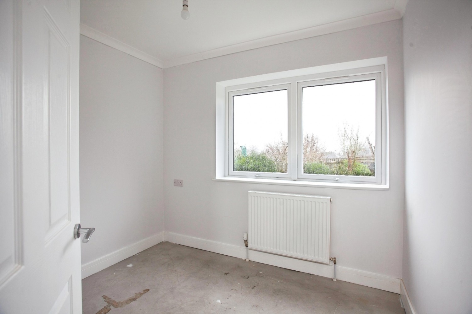 Burns Drive, Chapeltown, Sheffield