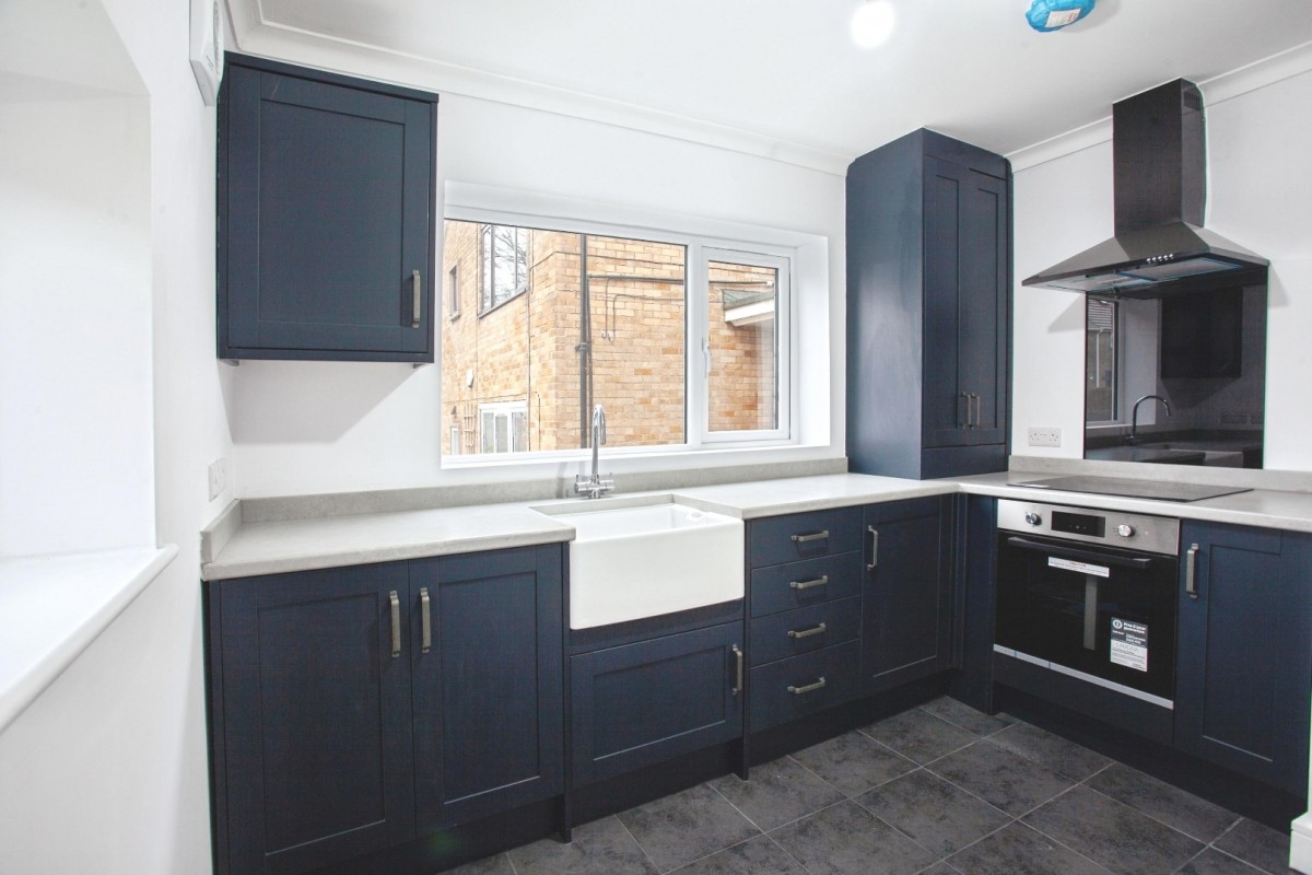 Burns Drive, Chapeltown, Sheffield